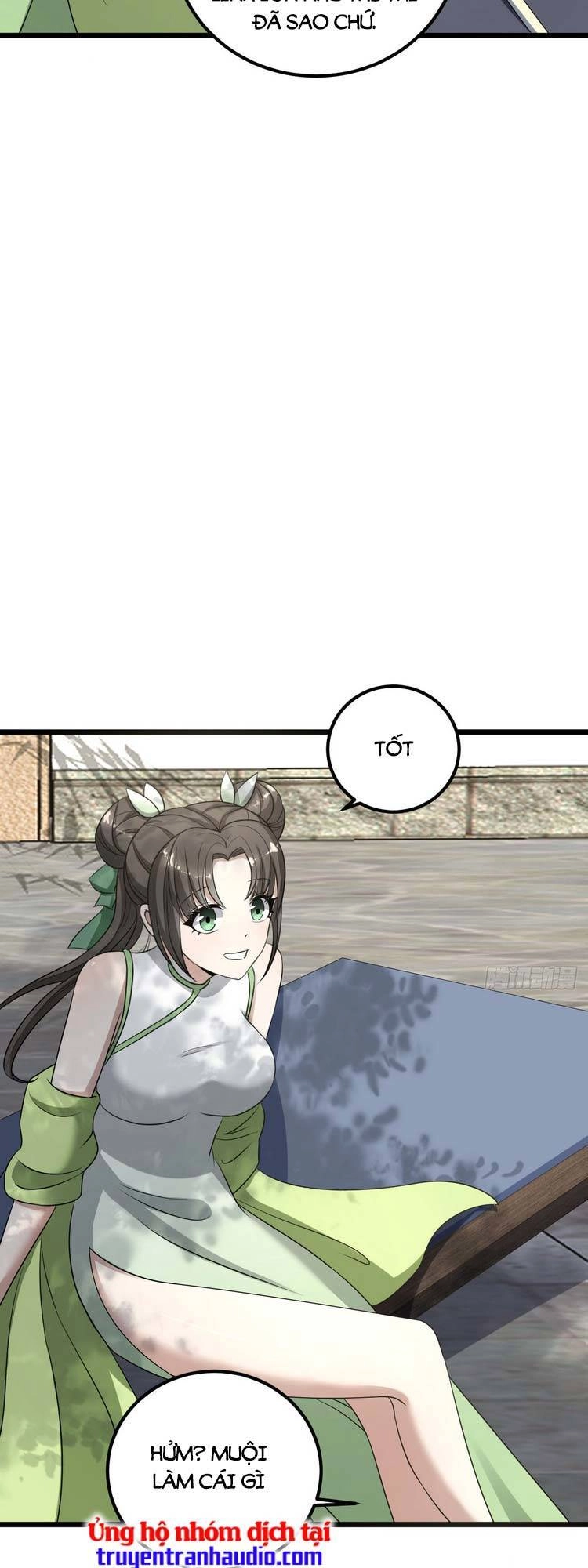 Ta Ở Nhà 100 Năm Khi Ra Ngoài Đã Vô Địch Chapter 21 - 16