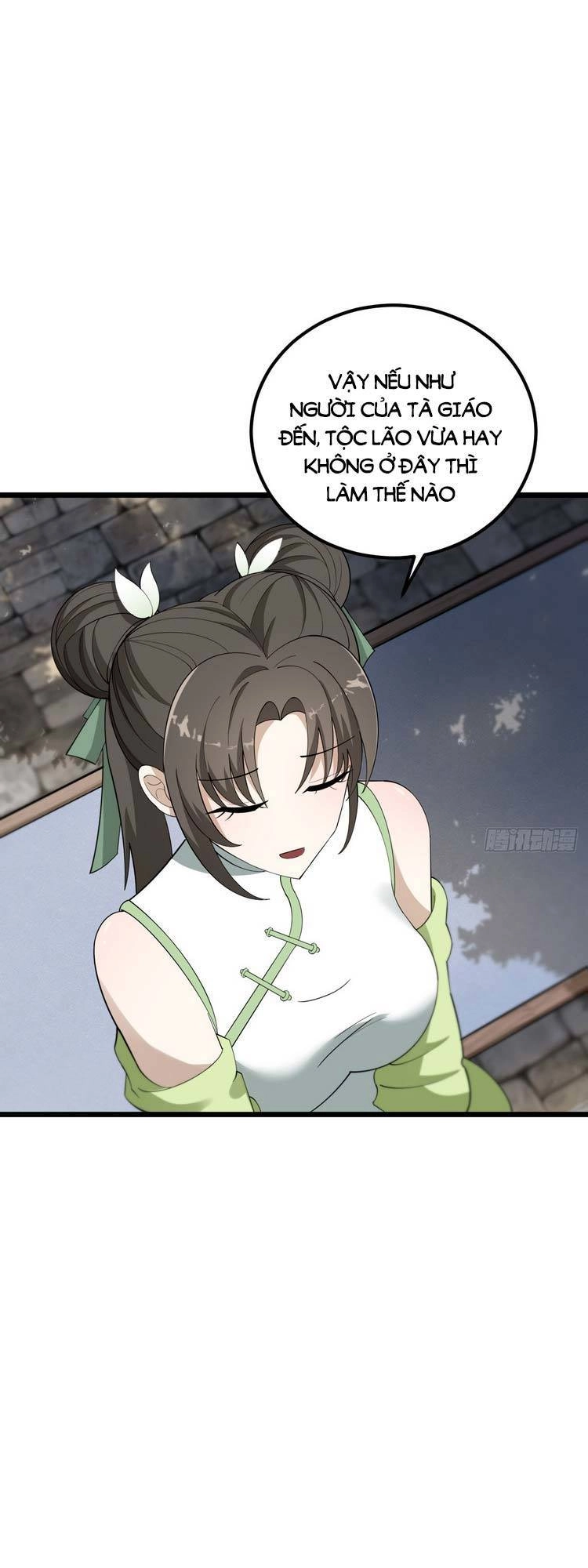 Ta Ở Nhà 100 Năm Khi Ra Ngoài Đã Vô Địch Chapter 21 - 20