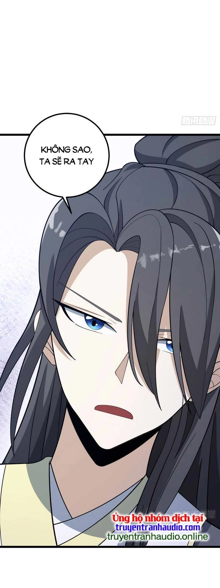 Ta Ở Nhà 100 Năm Khi Ra Ngoài Đã Vô Địch Chapter 21 - 21