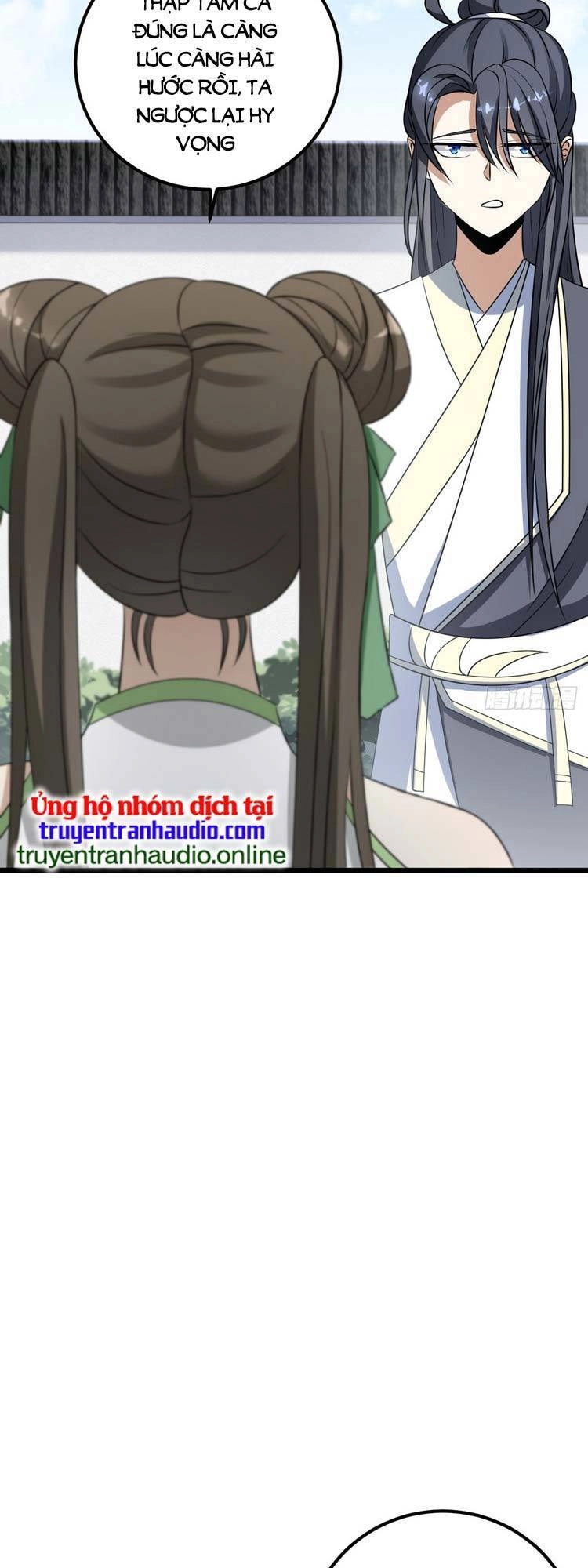 Ta Ở Nhà 100 Năm Khi Ra Ngoài Đã Vô Địch Chapter 21 - 24