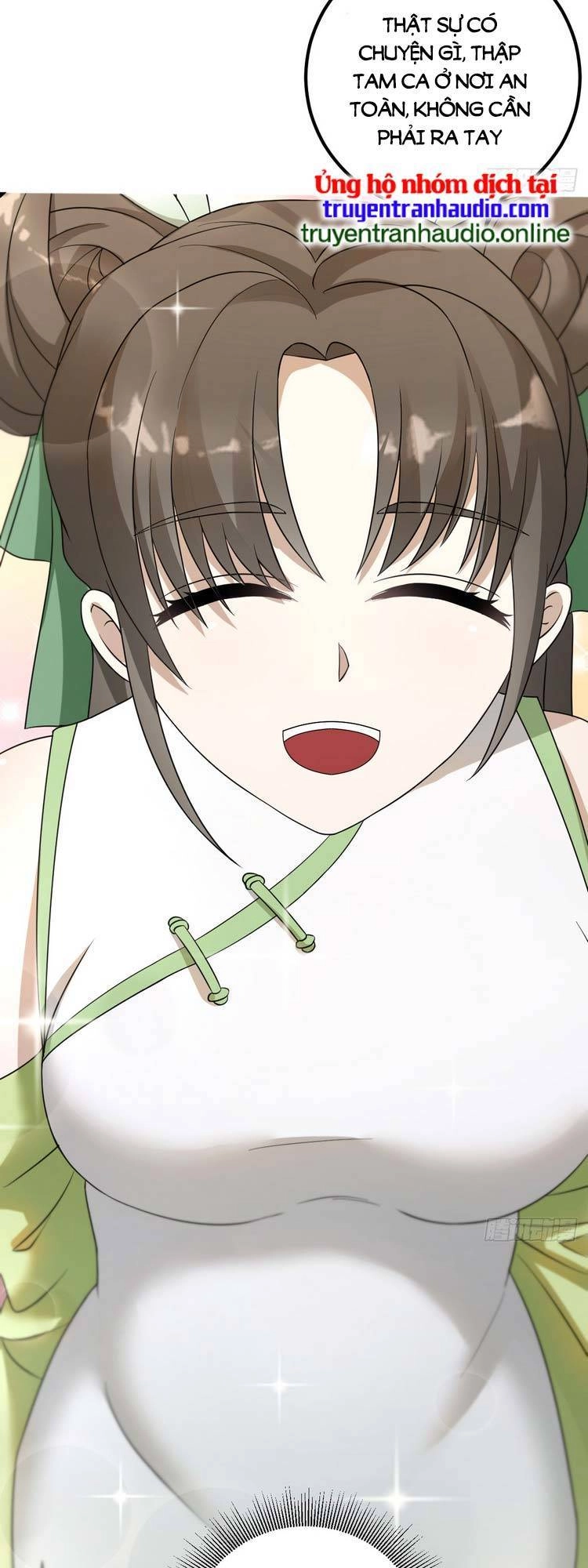 Ta Ở Nhà 100 Năm Khi Ra Ngoài Đã Vô Địch Chapter 21 - 25