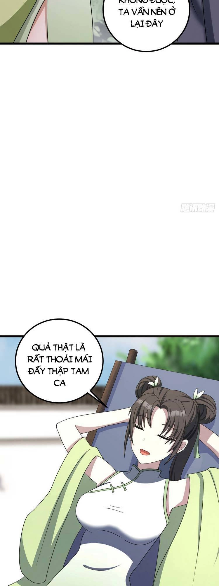 Ta Ở Nhà 100 Năm Khi Ra Ngoài Đã Vô Địch Chapter 21 - 28