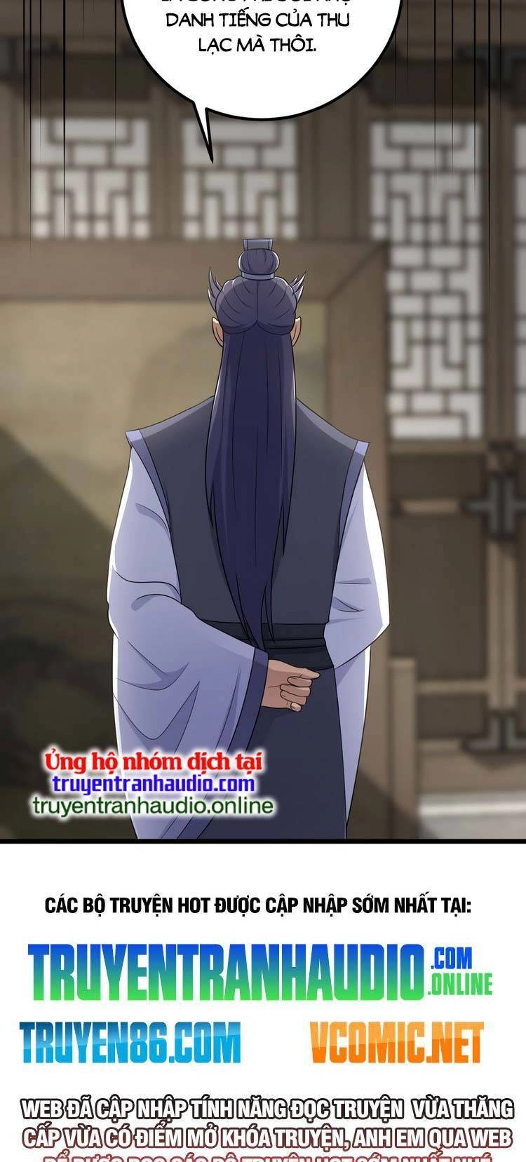 Ta Ở Nhà 100 Năm Khi Ra Ngoài Đã Vô Địch Chapter 21 - 36