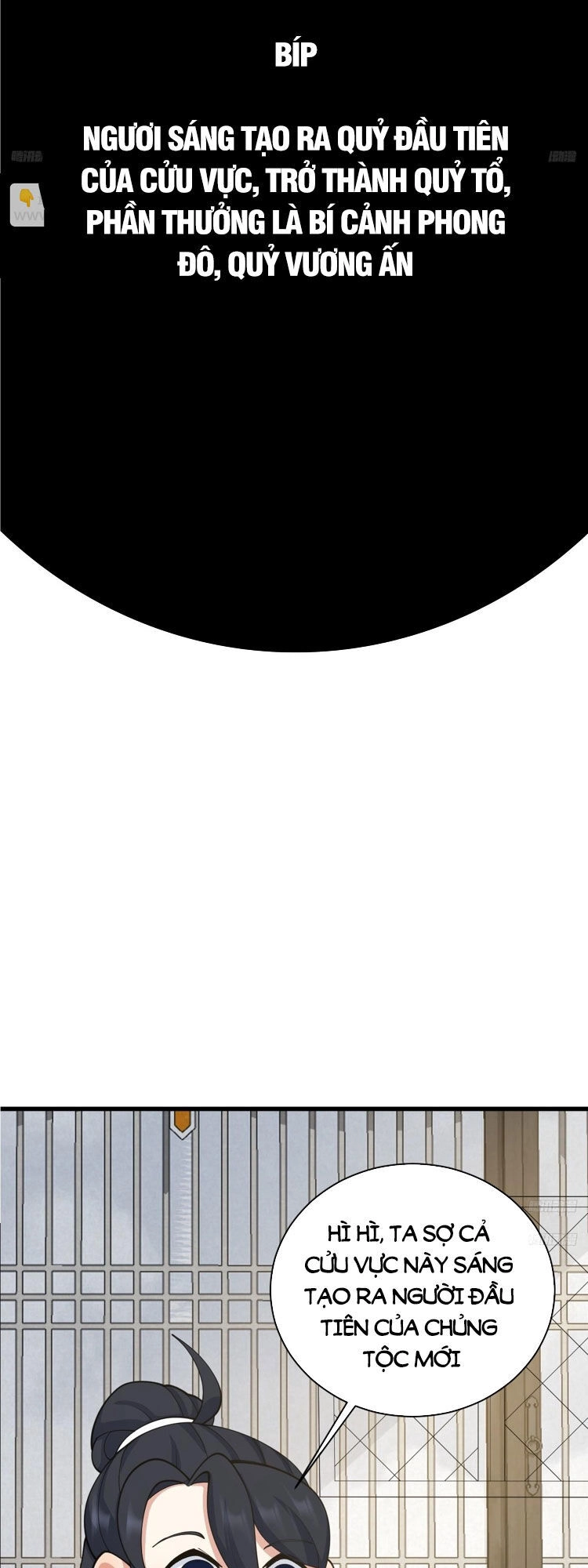 Ta Ở Nhà 100 Năm Khi Ra Ngoài Đã Vô Địch Chapter 139 - 5