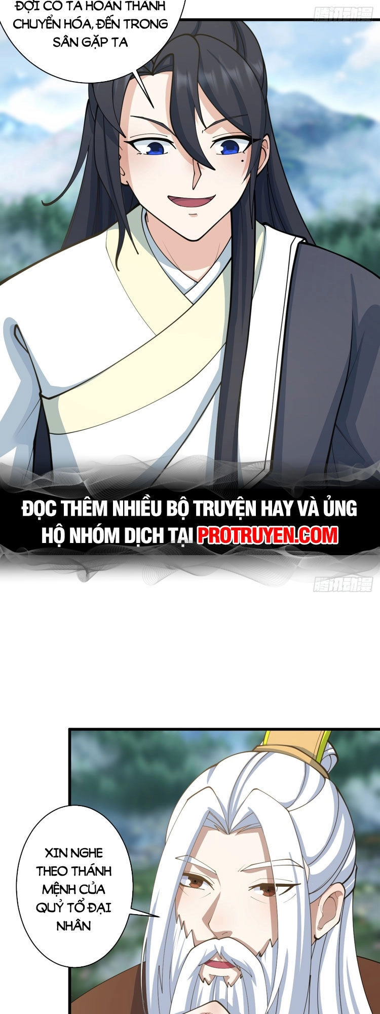 Ta Ở Nhà 100 Năm Khi Ra Ngoài Đã Vô Địch Chapter 139 - 11