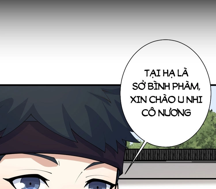 Ta Ở Nhà 100 Năm Khi Ra Ngoài Đã Vô Địch Chapter 139 - 17