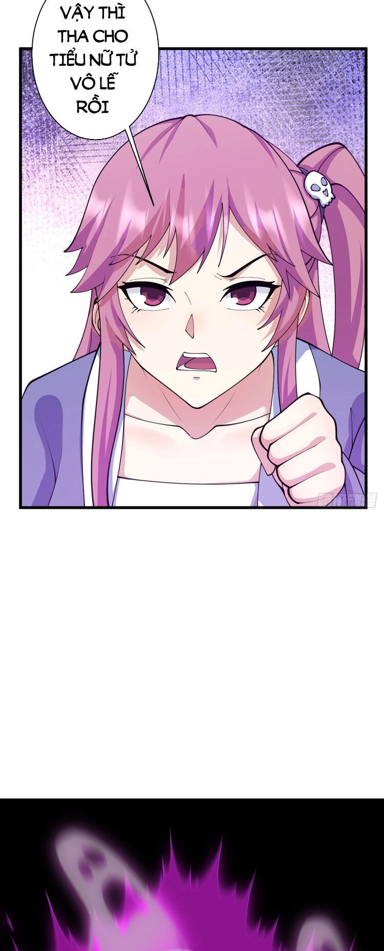 Ta Ở Nhà 100 Năm Khi Ra Ngoài Đã Vô Địch Chapter 139 - 23