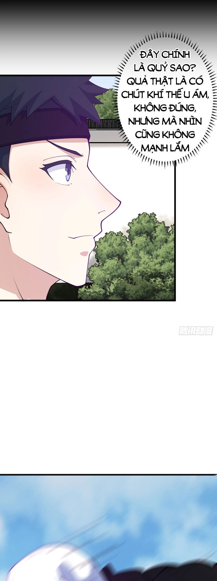 Ta Ở Nhà 100 Năm Khi Ra Ngoài Đã Vô Địch Chapter 139 - 25