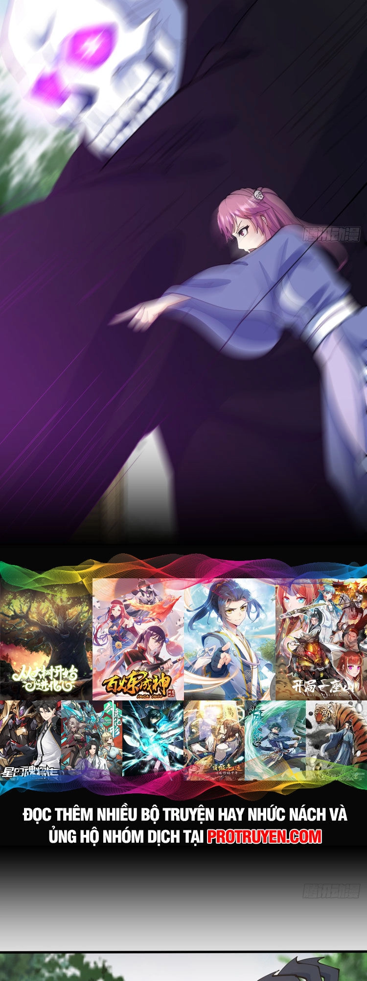 Ta Ở Nhà 100 Năm Khi Ra Ngoài Đã Vô Địch Chapter 139 - 26