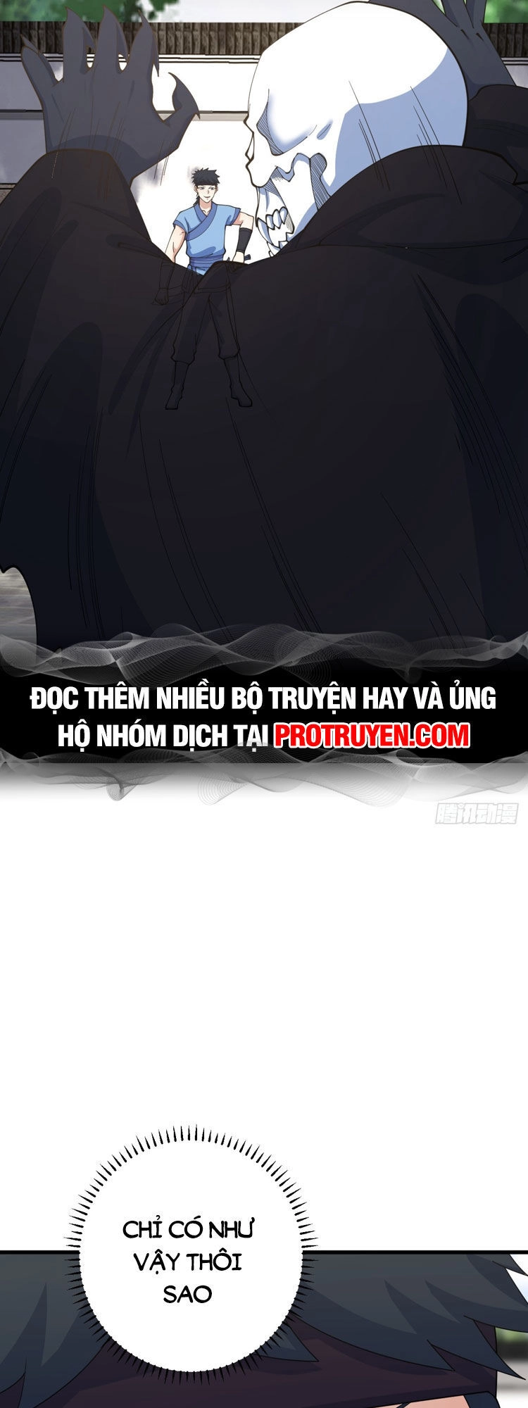 Ta Ở Nhà 100 Năm Khi Ra Ngoài Đã Vô Địch Chapter 139 - 27