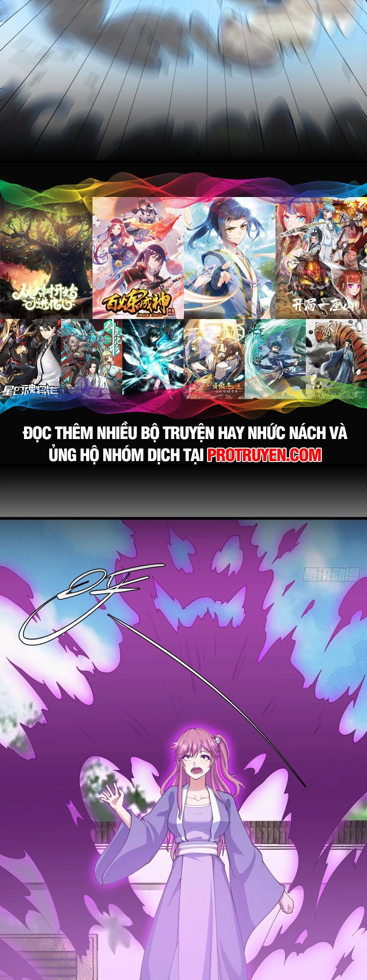 Ta Ở Nhà 100 Năm Khi Ra Ngoài Đã Vô Địch Chapter 139 - 29