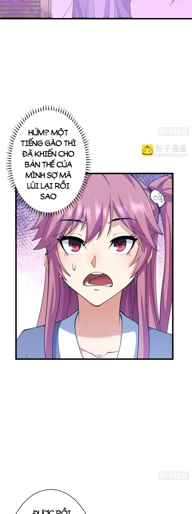 Ta Ở Nhà 100 Năm Khi Ra Ngoài Đã Vô Địch Chapter 139 - 30