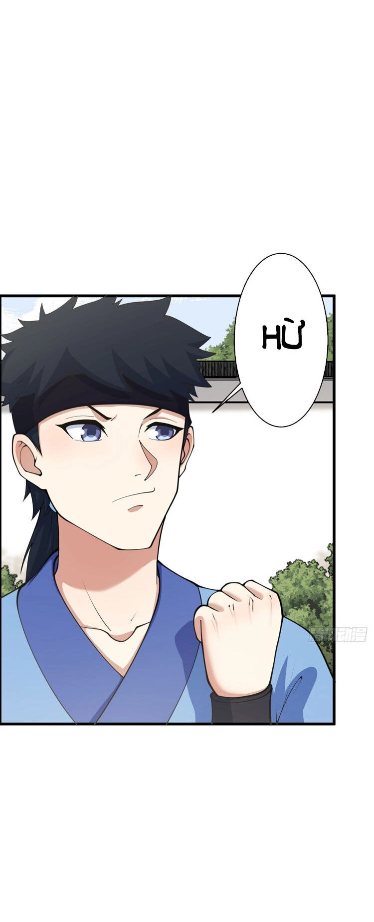 Ta Ở Nhà 100 Năm Khi Ra Ngoài Đã Vô Địch Chapter 139 - 33