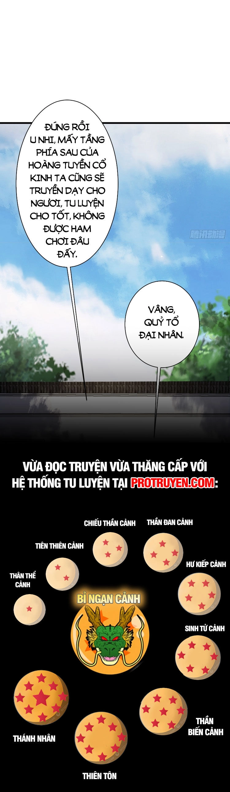 Ta Ở Nhà 100 Năm Khi Ra Ngoài Đã Vô Địch Chapter 139 - 34