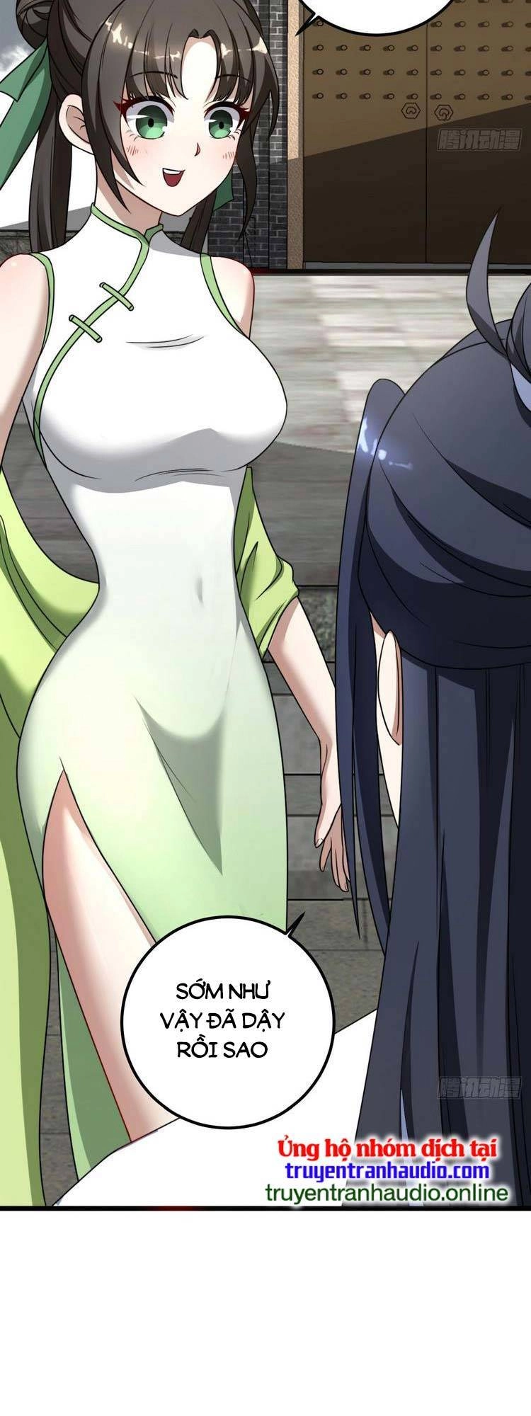 Ta Ở Nhà 100 Năm Khi Ra Ngoài Đã Vô Địch Chapter 22 - 2