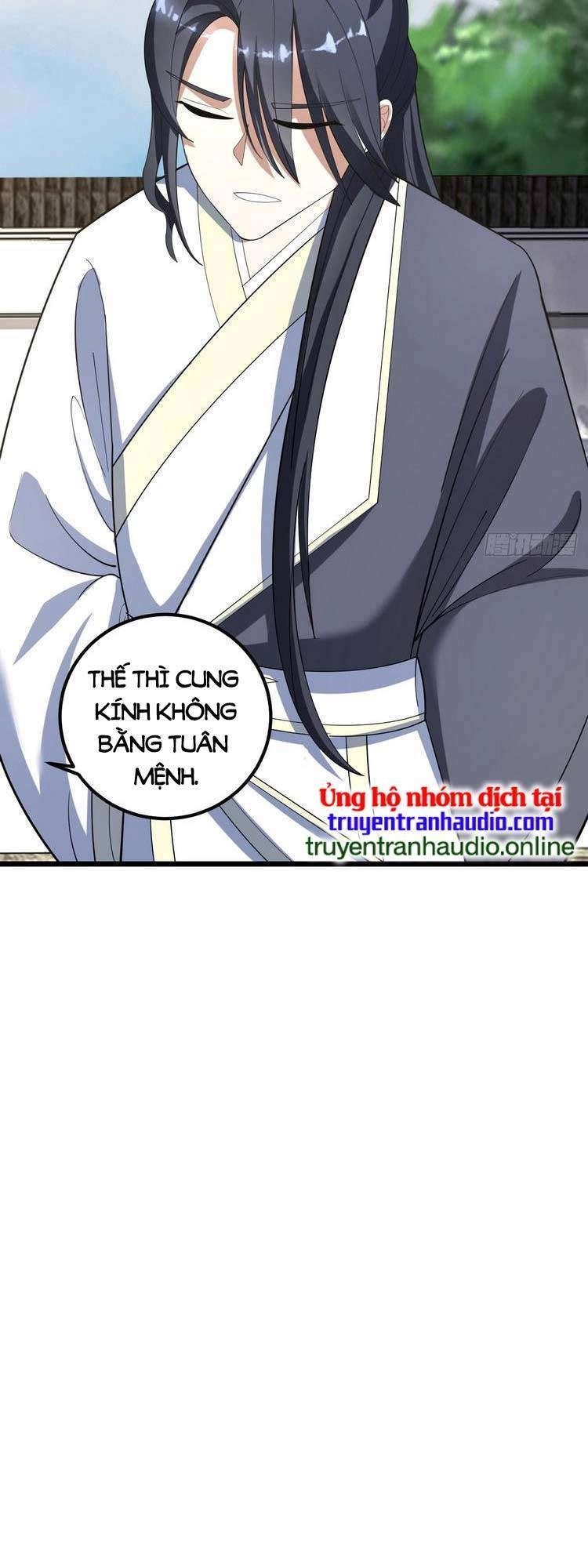 Ta Ở Nhà 100 Năm Khi Ra Ngoài Đã Vô Địch Chapter 22 - 5