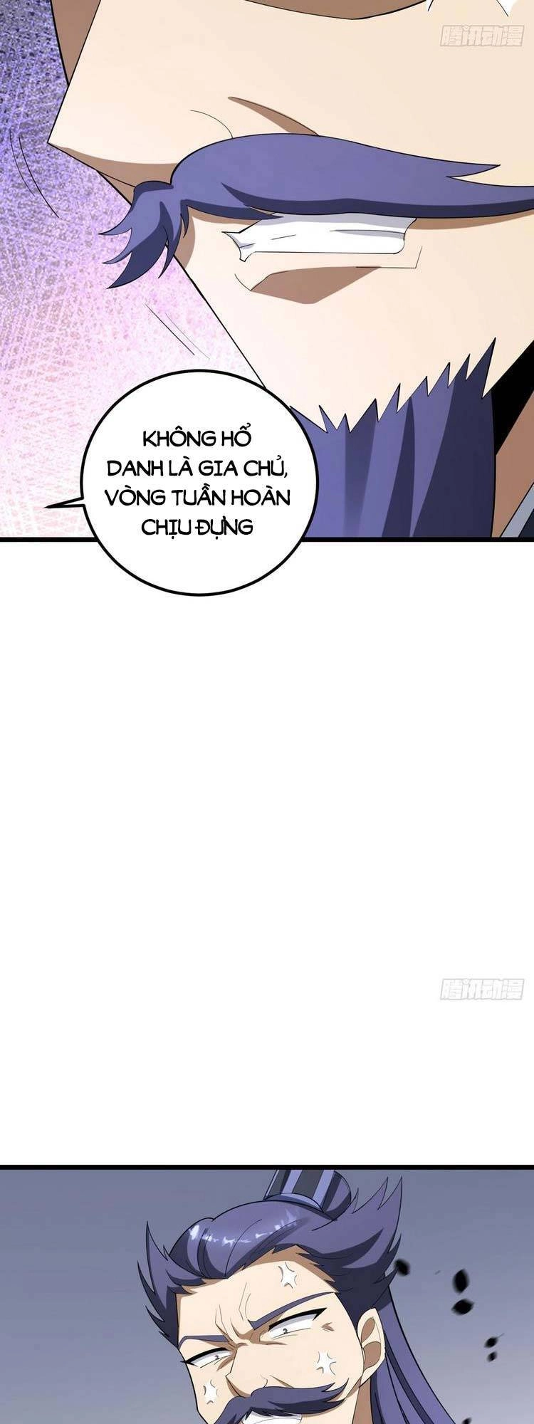 Ta Ở Nhà 100 Năm Khi Ra Ngoài Đã Vô Địch Chapter 22 - 8