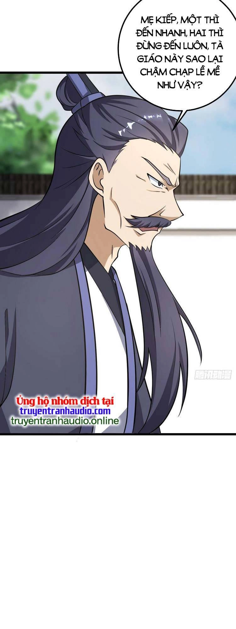 Ta Ở Nhà 100 Năm Khi Ra Ngoài Đã Vô Địch Chapter 22 - 10