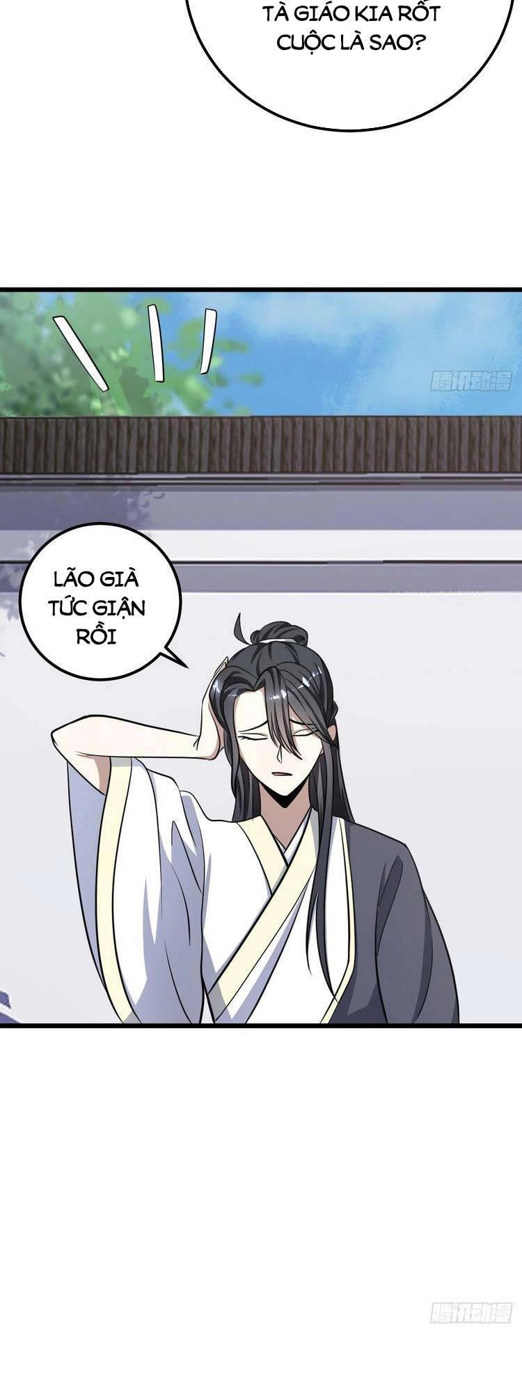 Ta Ở Nhà 100 Năm Khi Ra Ngoài Đã Vô Địch Chapter 22 - 13