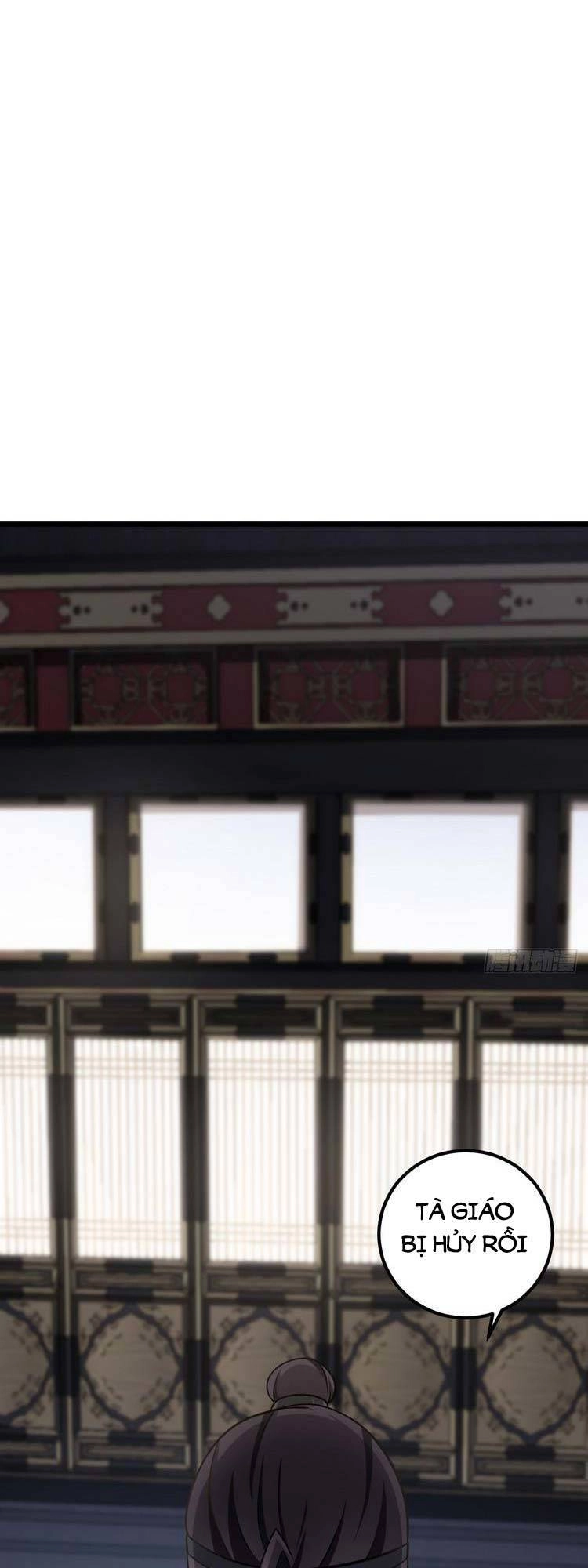 Ta Ở Nhà 100 Năm Khi Ra Ngoài Đã Vô Địch Chapter 22 - 14