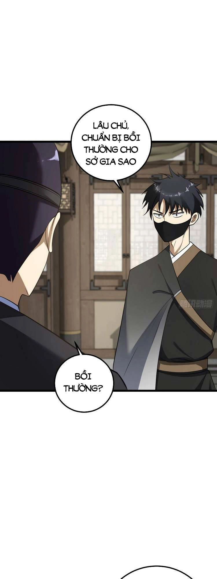 Ta Ở Nhà 100 Năm Khi Ra Ngoài Đã Vô Địch Chapter 22 - 18