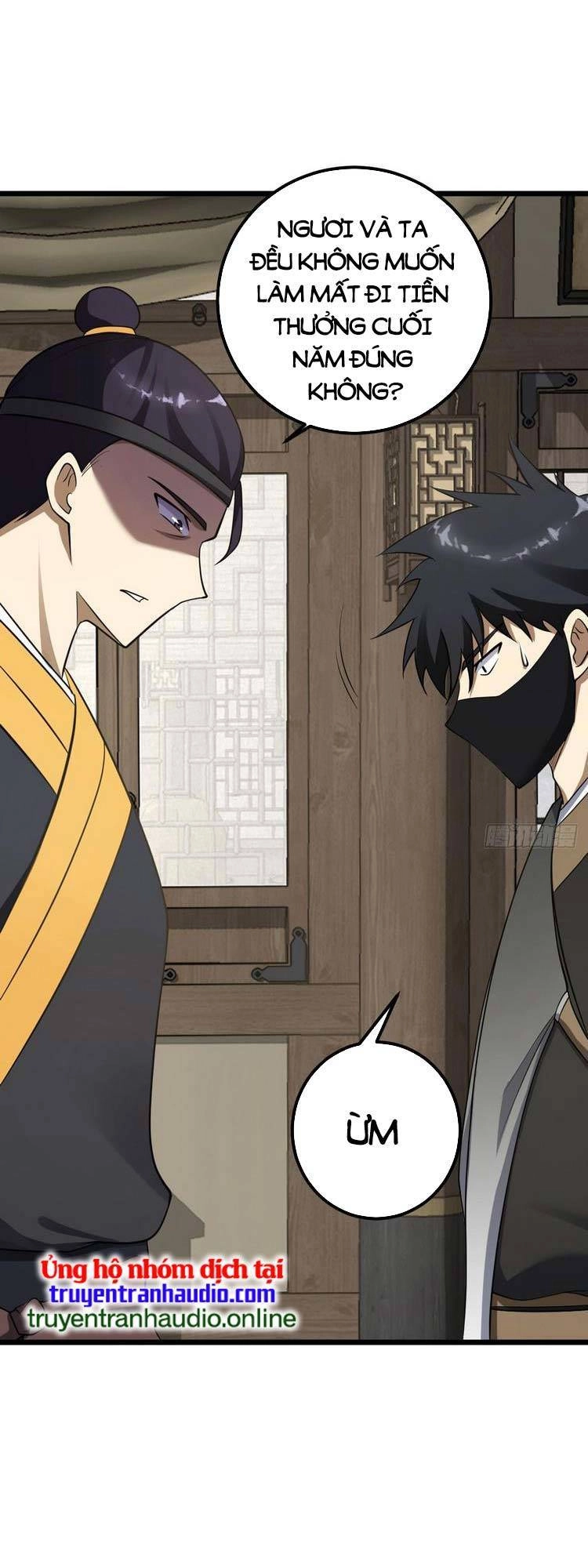 Ta Ở Nhà 100 Năm Khi Ra Ngoài Đã Vô Địch Chapter 22 - 20