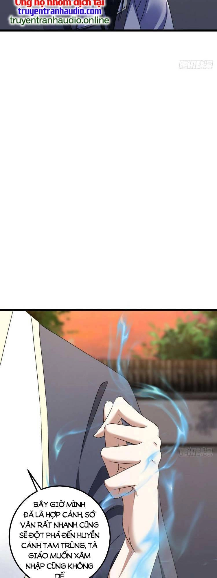 Ta Ở Nhà 100 Năm Khi Ra Ngoài Đã Vô Địch Chapter 22 - 25