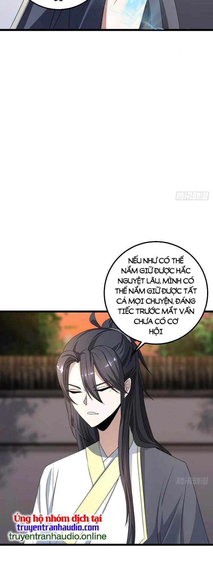 Ta Ở Nhà 100 Năm Khi Ra Ngoài Đã Vô Địch Chapter 22 - 26