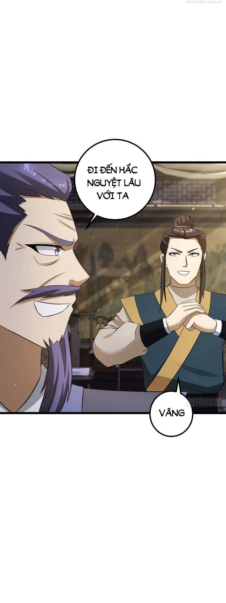 Ta Ở Nhà 100 Năm Khi Ra Ngoài Đã Vô Địch Chapter 23 - 10