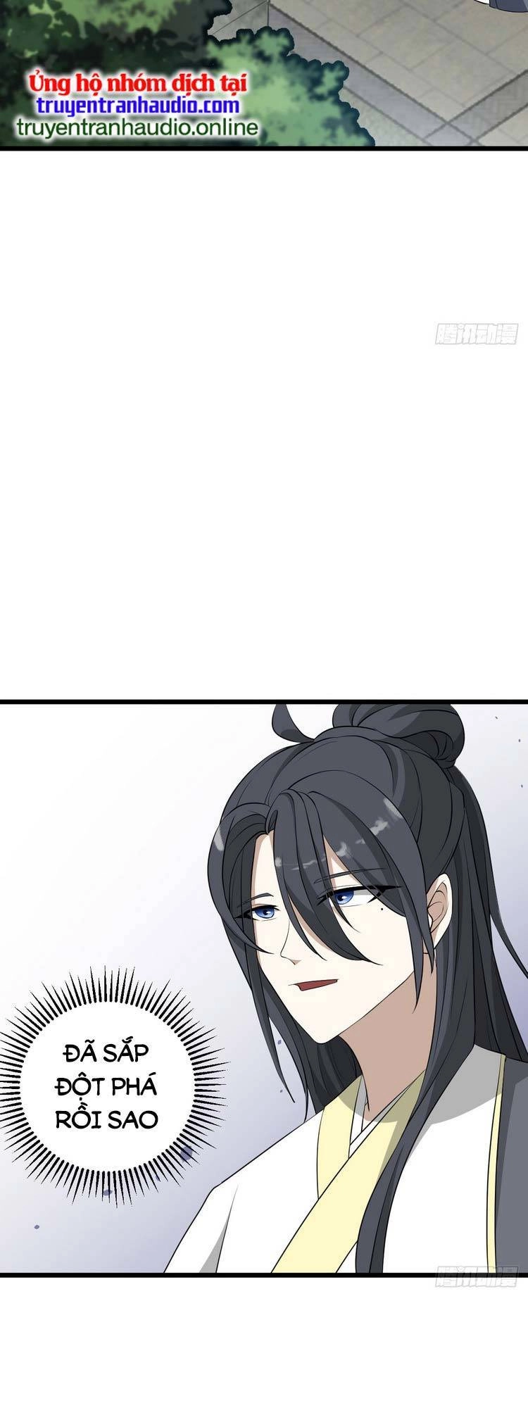 Ta Ở Nhà 100 Năm Khi Ra Ngoài Đã Vô Địch Chapter 23 - 13