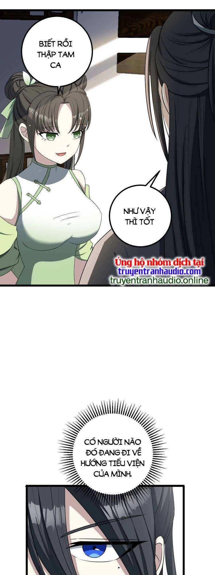 Ta Ở Nhà 100 Năm Khi Ra Ngoài Đã Vô Địch Chapter 23 - 18