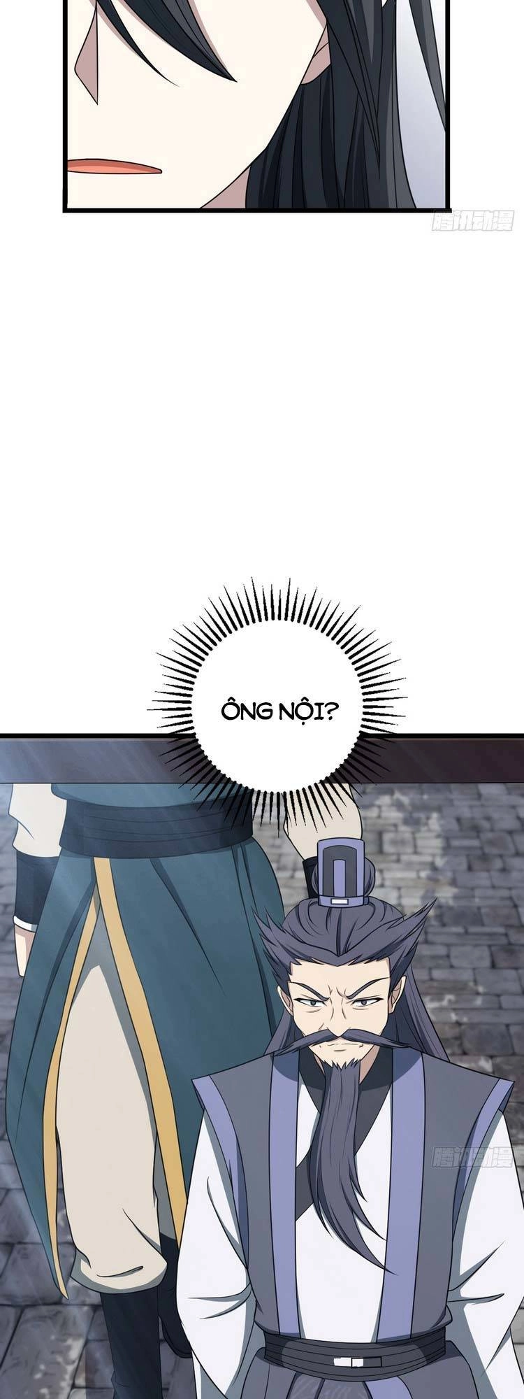 Ta Ở Nhà 100 Năm Khi Ra Ngoài Đã Vô Địch Chapter 23 - 19