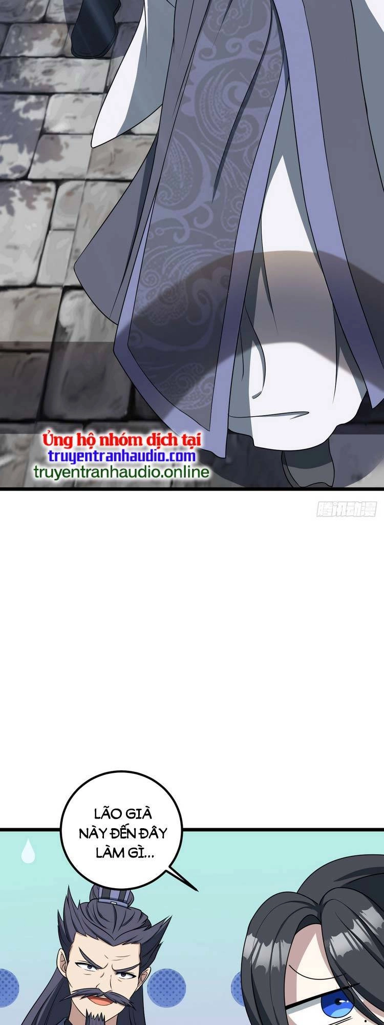 Ta Ở Nhà 100 Năm Khi Ra Ngoài Đã Vô Địch Chapter 23 - 20