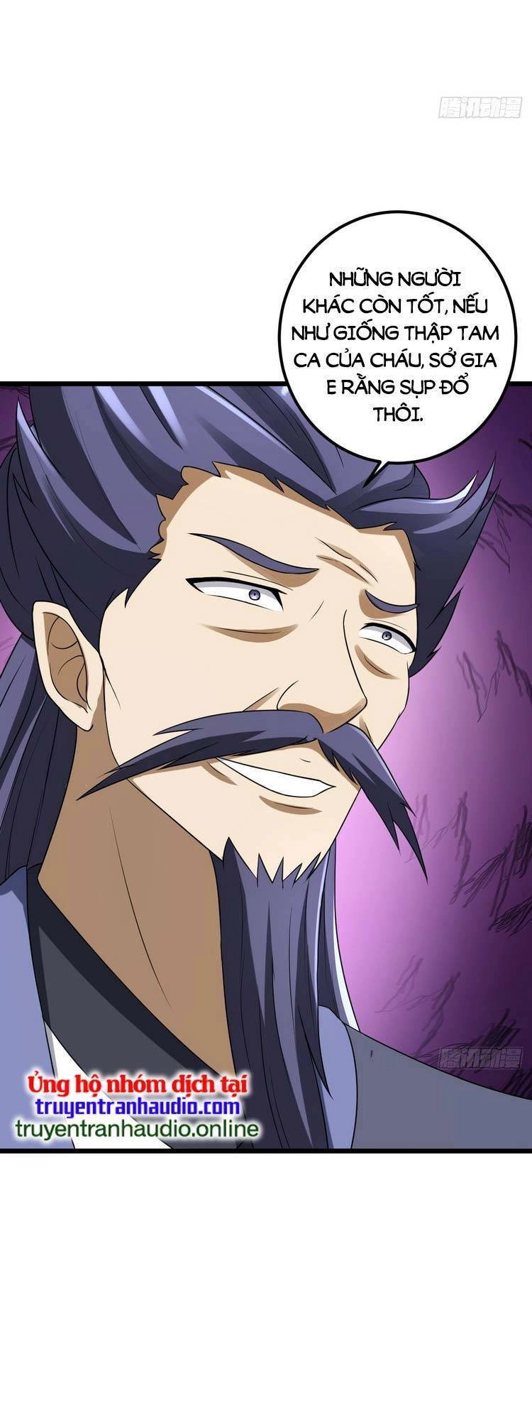 Ta Ở Nhà 100 Năm Khi Ra Ngoài Đã Vô Địch Chapter 23 - 25