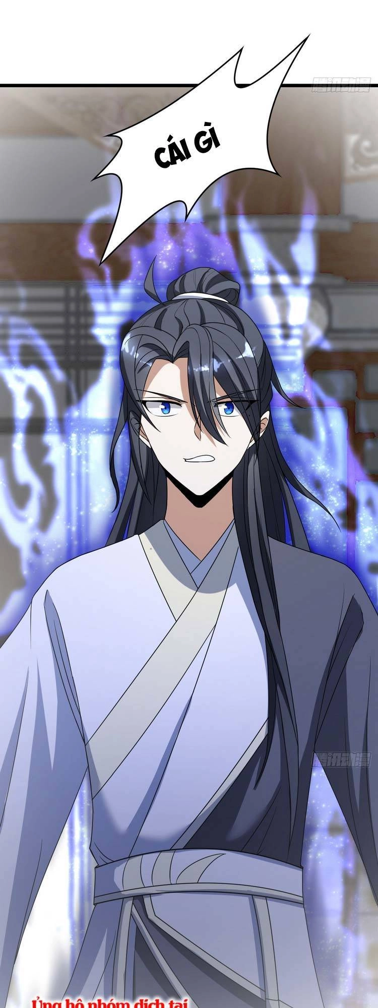 Ta Ở Nhà 100 Năm Khi Ra Ngoài Đã Vô Địch Chapter 23 - 27