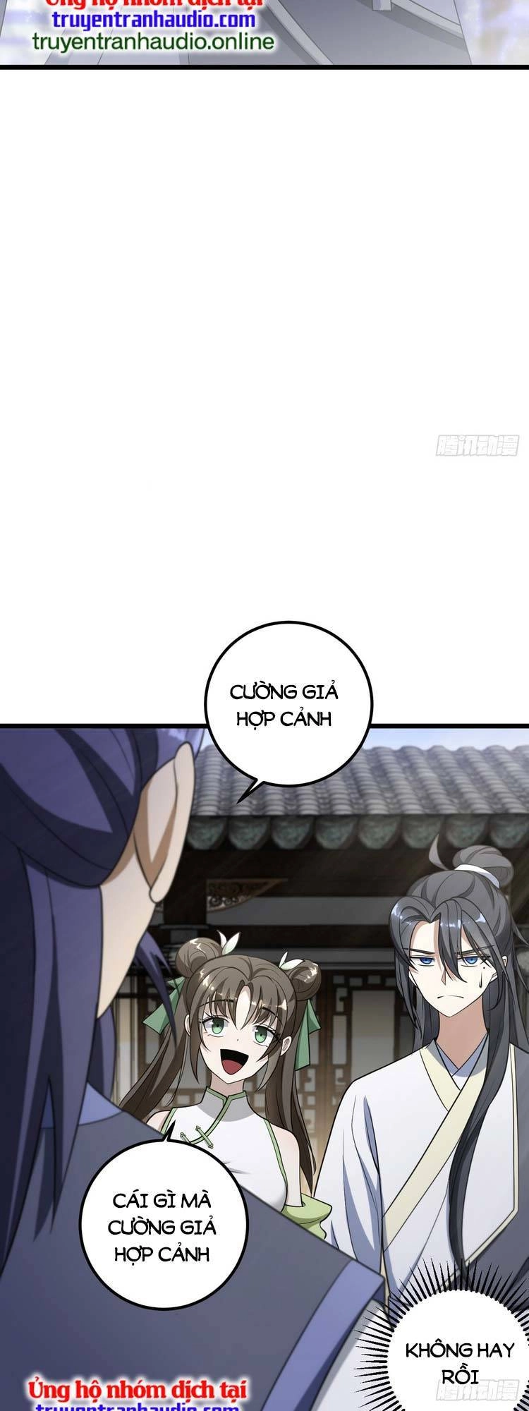 Ta Ở Nhà 100 Năm Khi Ra Ngoài Đã Vô Địch Chapter 23 - 28