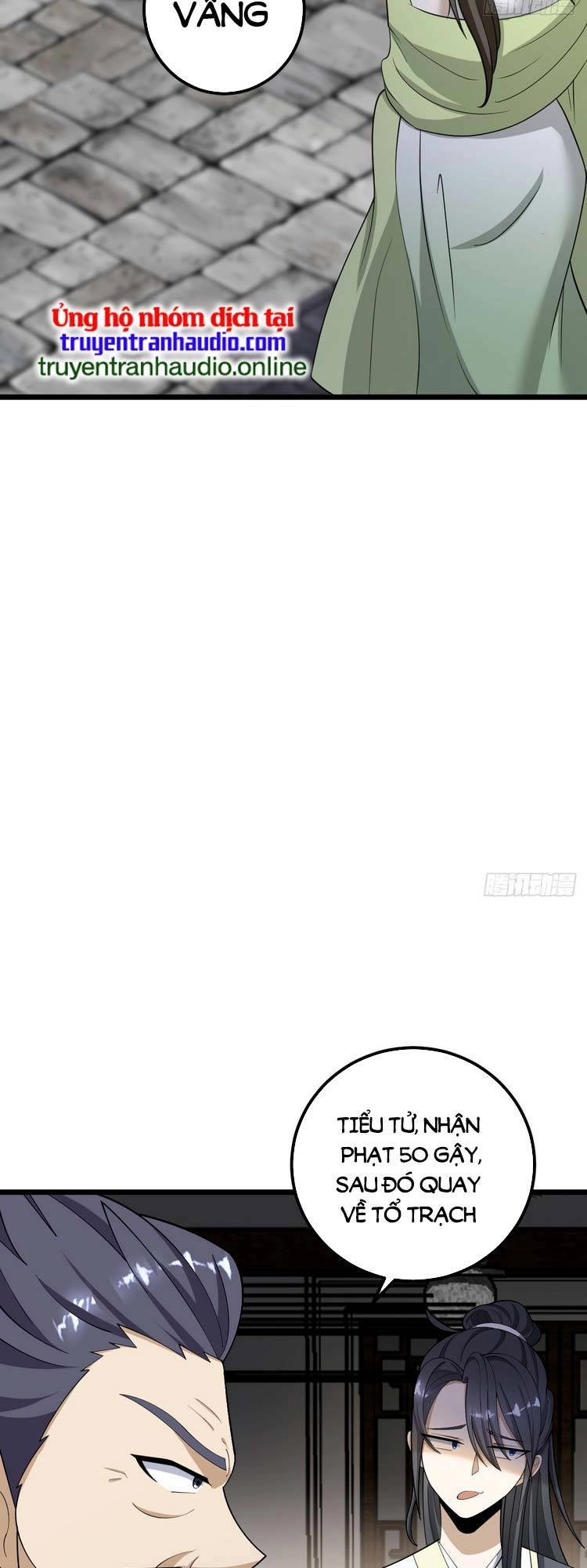 Ta Ở Nhà 100 Năm Khi Ra Ngoài Đã Vô Địch Chapter 23 - 33