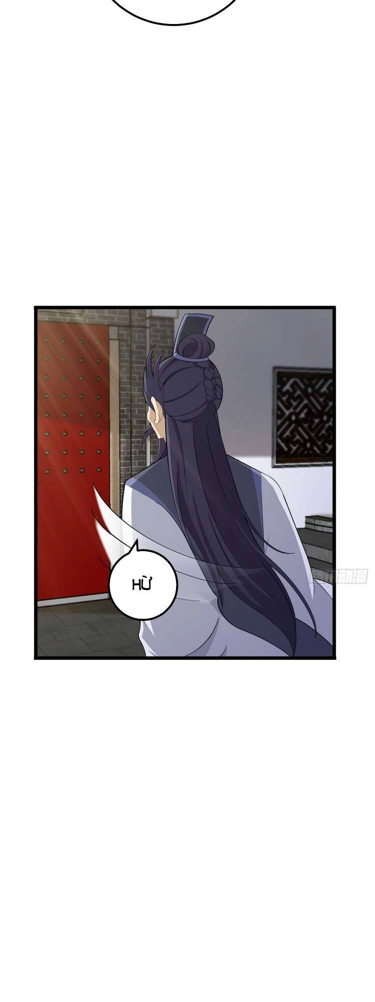 Ta Ở Nhà 100 Năm Khi Ra Ngoài Đã Vô Địch Chapter 23 - 35