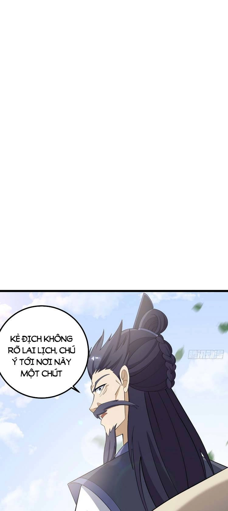 Ta Ở Nhà 100 Năm Khi Ra Ngoài Đã Vô Địch Chapter 23 - 37