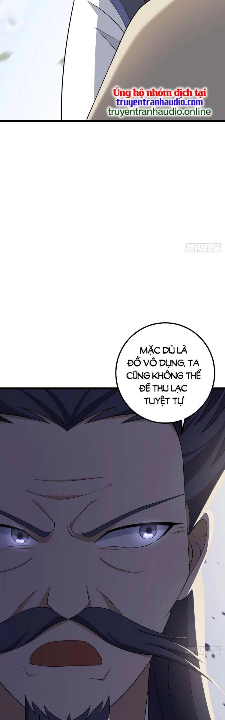 Ta Ở Nhà 100 Năm Khi Ra Ngoài Đã Vô Địch Chapter 23 - 38