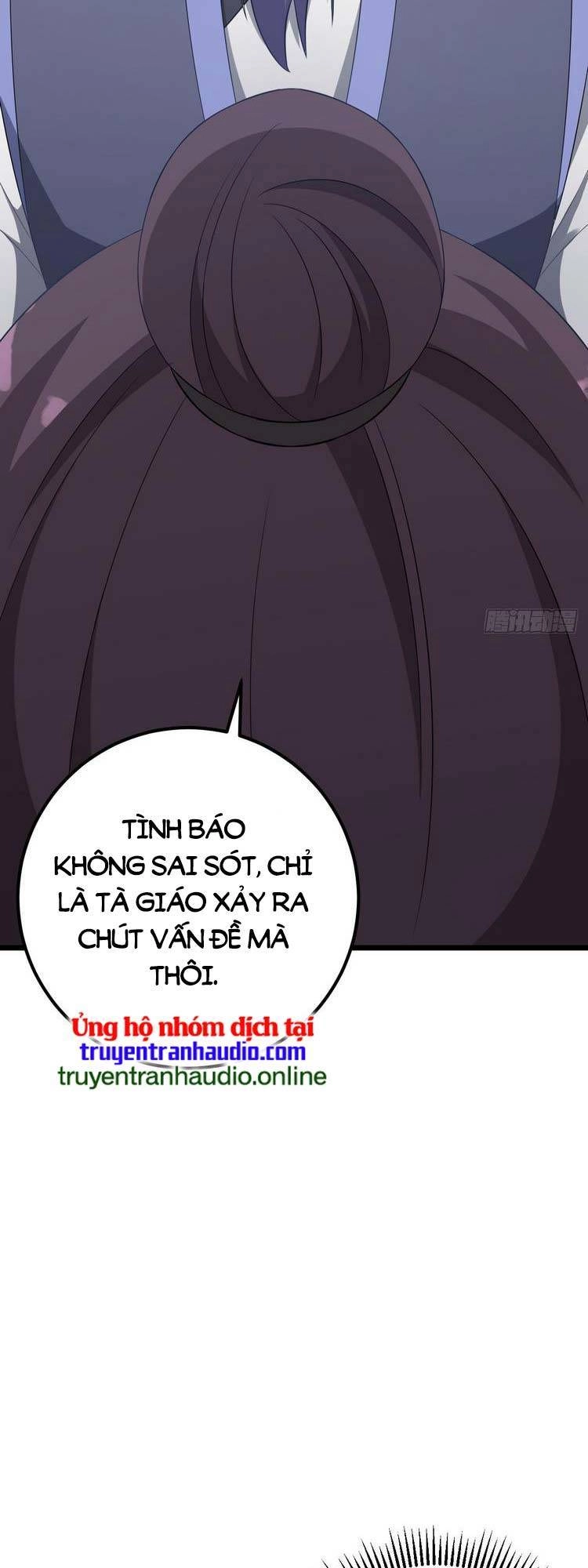 Ta Ở Nhà 100 Năm Khi Ra Ngoài Đã Vô Địch Chapter 24 - 1