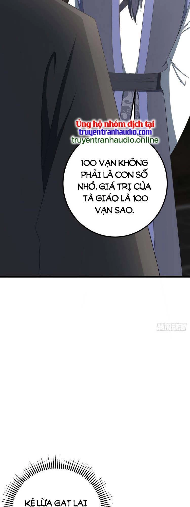 Ta Ở Nhà 100 Năm Khi Ra Ngoài Đã Vô Địch Chapter 24 - 6