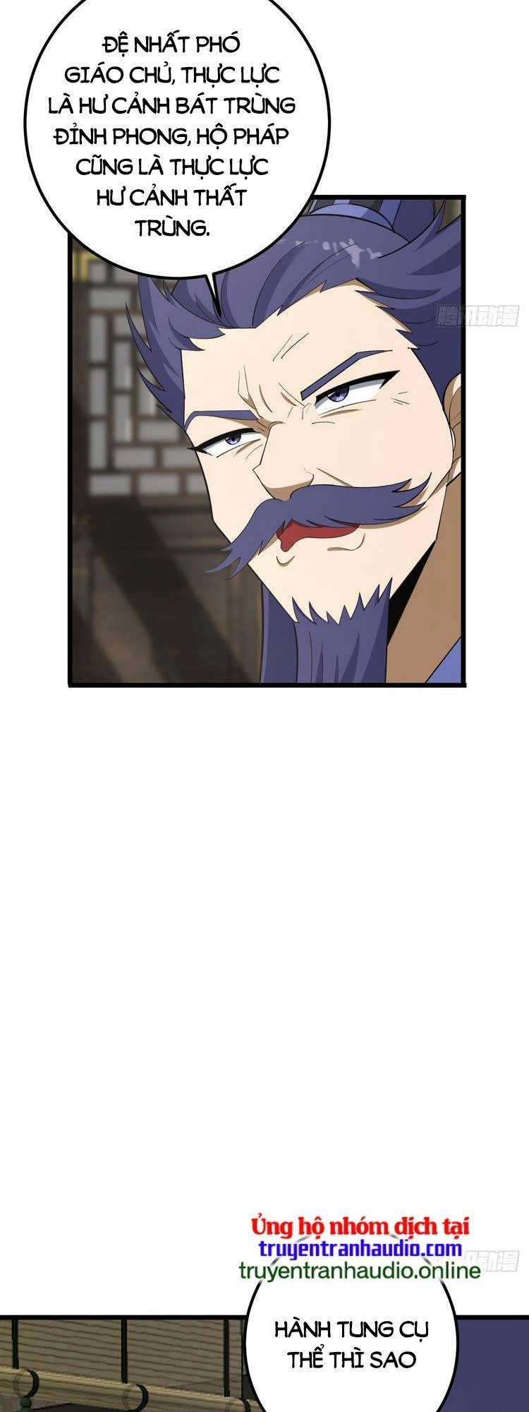 Ta Ở Nhà 100 Năm Khi Ra Ngoài Đã Vô Địch Chapter 24 - 11