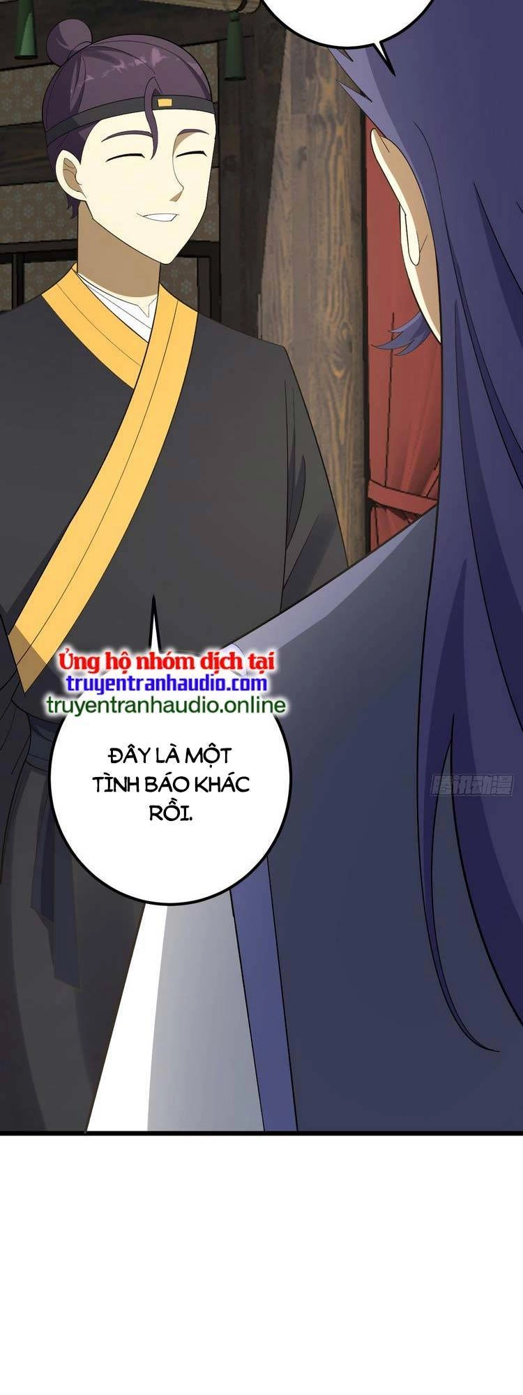 Ta Ở Nhà 100 Năm Khi Ra Ngoài Đã Vô Địch Chapter 24 - 12