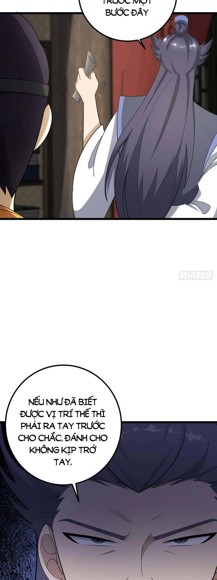 Ta Ở Nhà 100 Năm Khi Ra Ngoài Đã Vô Địch Chapter 24 - 16