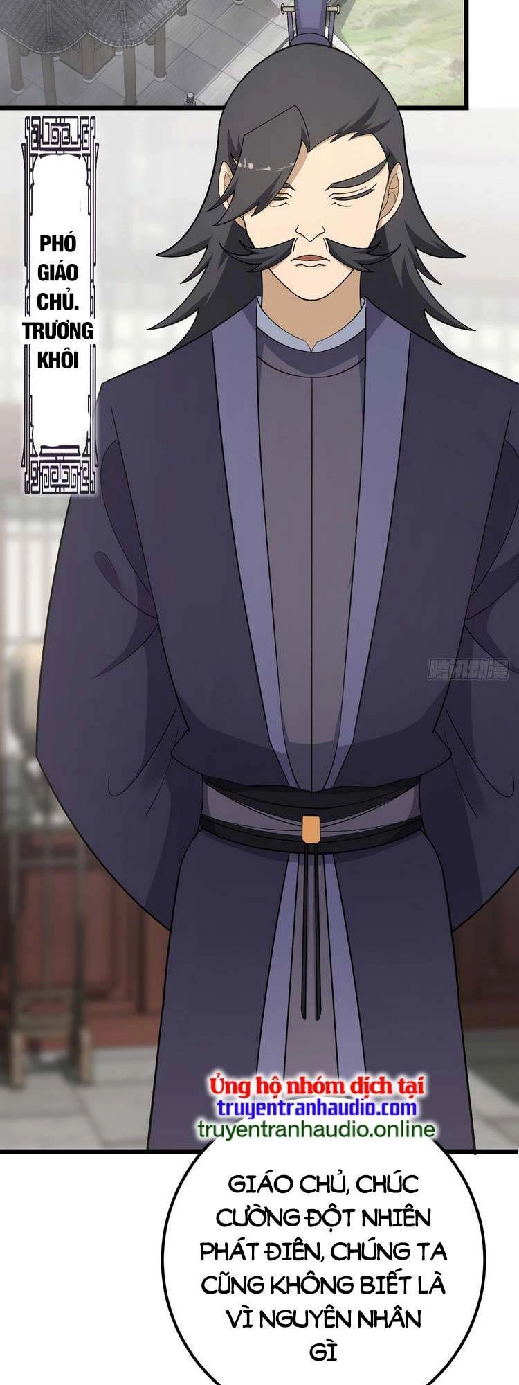 Ta Ở Nhà 100 Năm Khi Ra Ngoài Đã Vô Địch Chapter 24 - 18