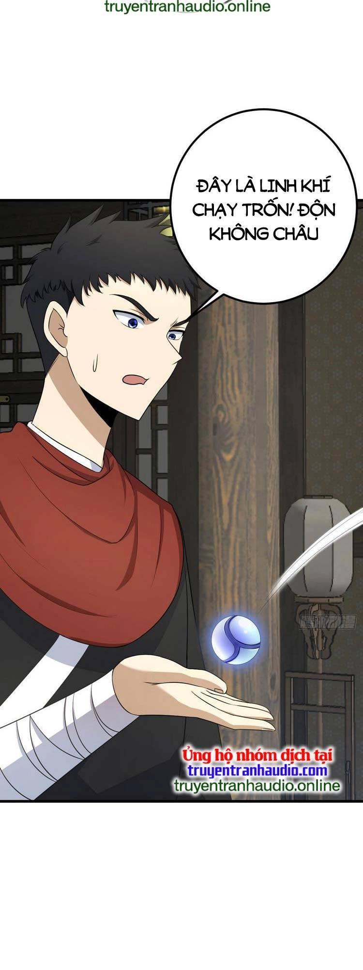 Ta Ở Nhà 100 Năm Khi Ra Ngoài Đã Vô Địch Chapter 24 - 27