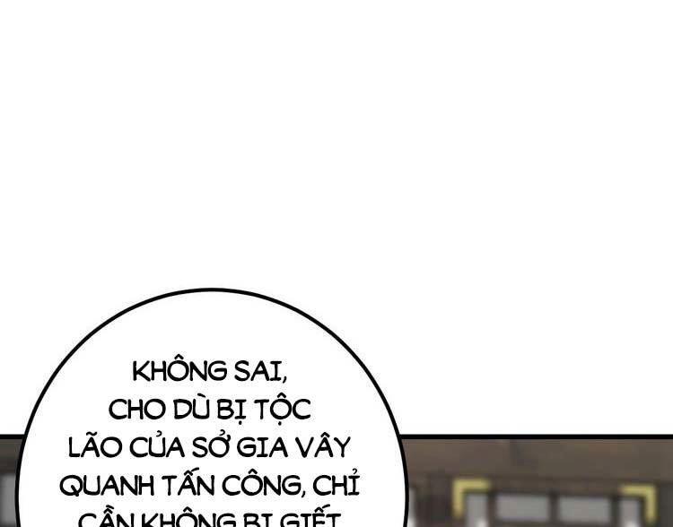 Ta Ở Nhà 100 Năm Khi Ra Ngoài Đã Vô Địch Chapter 24 - 28