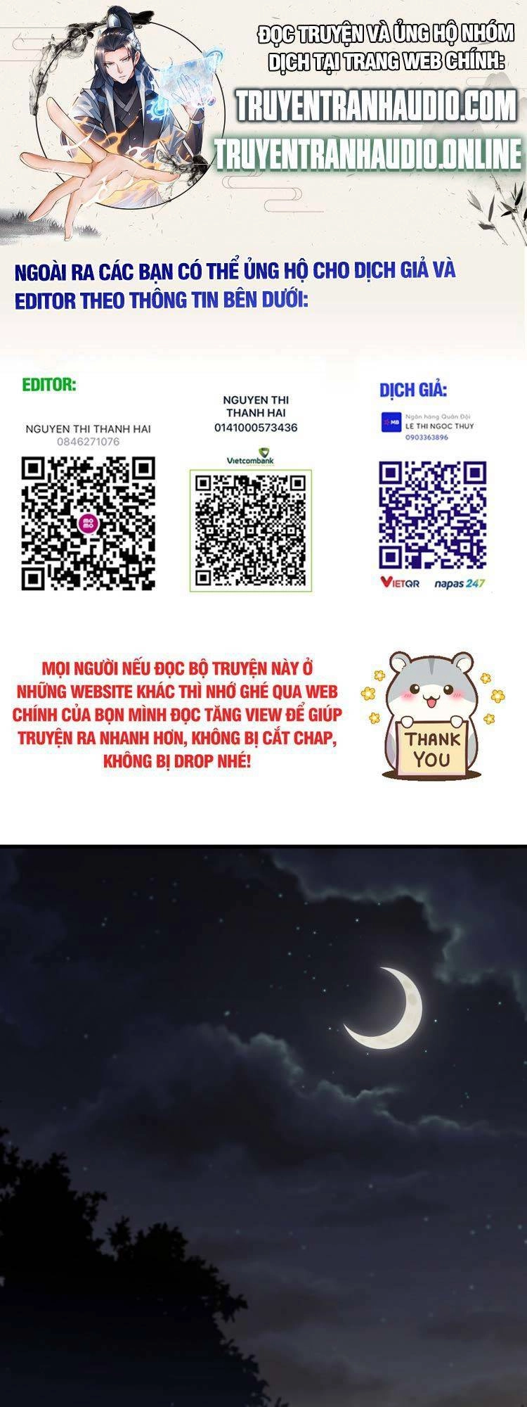 Ta Ở Nhà 100 Năm Khi Ra Ngoài Đã Vô Địch Chapter 25 - 1