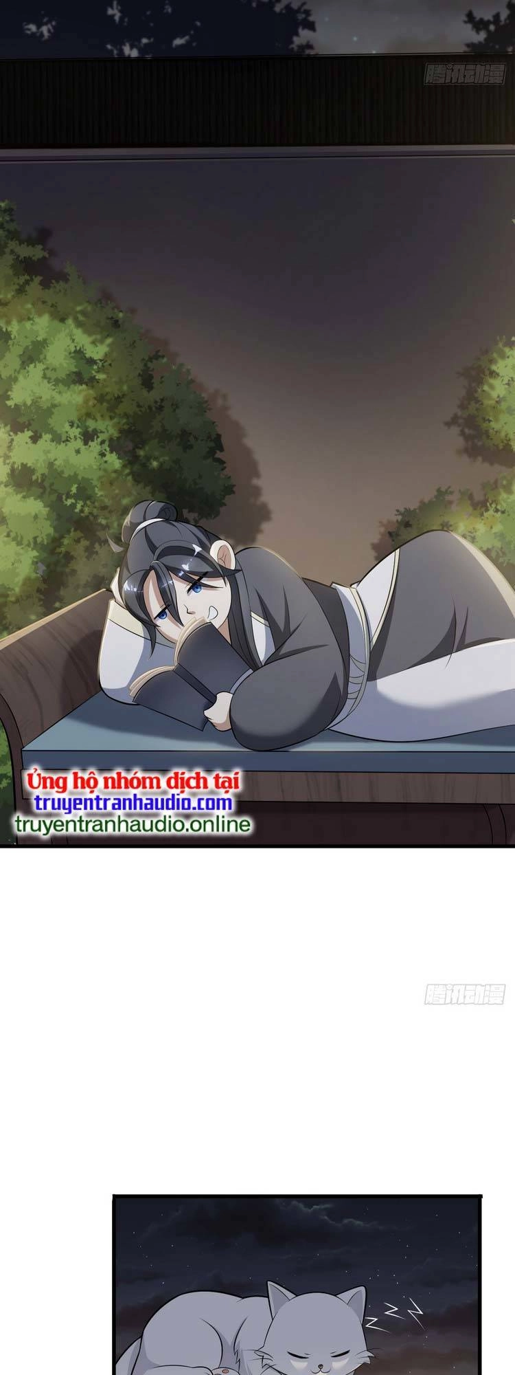 Ta Ở Nhà 100 Năm Khi Ra Ngoài Đã Vô Địch Chapter 25 - 2